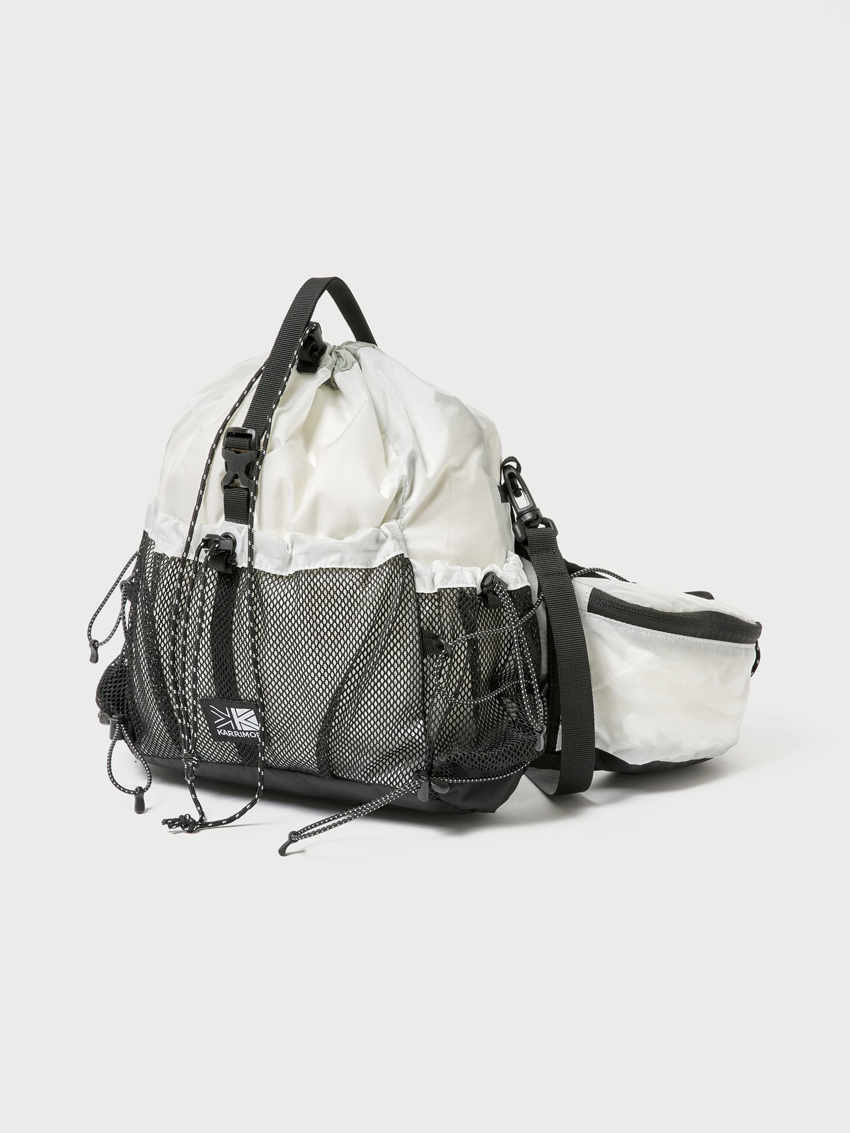※箱傷あり※ユグドラシス　ガルム・リッパー grab lumber pack | KARRIMOR カリマー | リュックサック・アウトドア