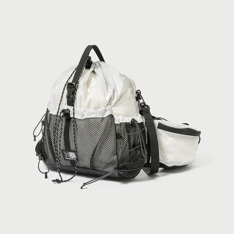 grab lumber pack | KARRIMOR カリマー | リュックサック・アウトドア