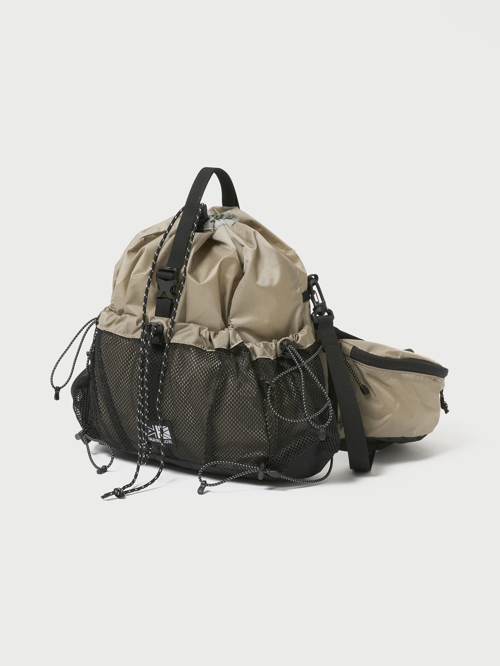 grab lumber pack | KARRIMOR カリマー | リュックサック・アウトドア
