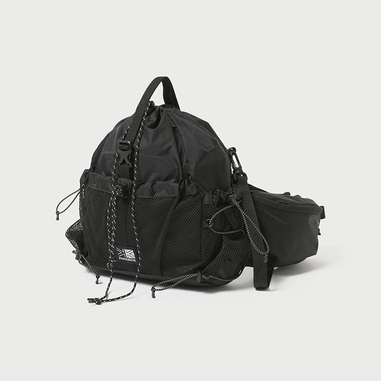 grab lumber pack | KARRIMOR カリマー | リュックサック・アウトドア