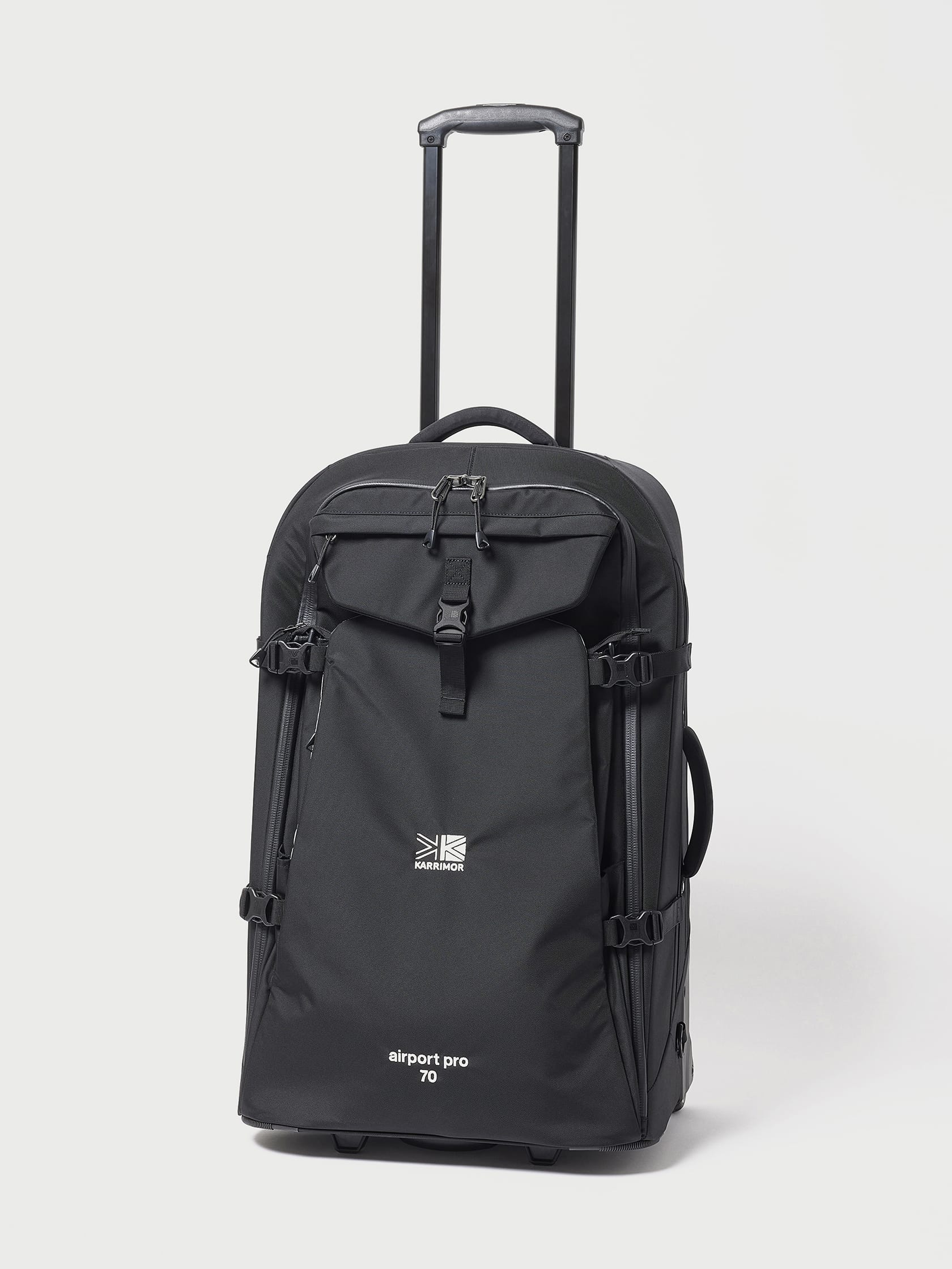 karrimor カリマー エアポートプロ70 ショルダートートなし airport pro 70 | KARRIMOR カリマー | リュックサック・アウトドア