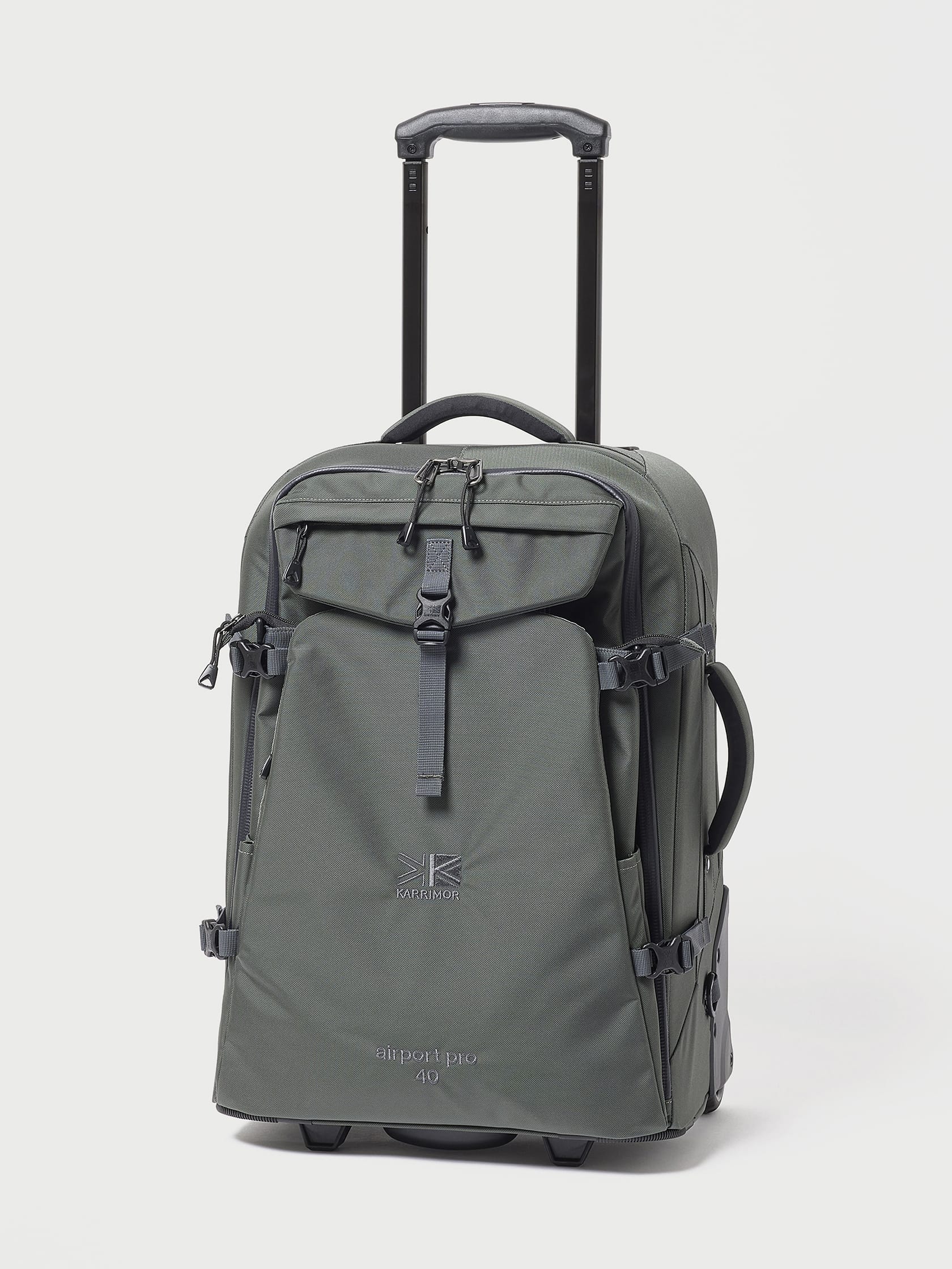 airport pro 40 | KARRIMOR カリマー | リュックサック・アウトドア