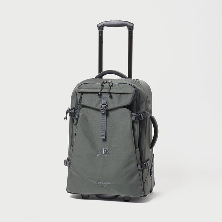 airport pro 40 | KARRIMOR カリマー | リュックサック・アウトドア