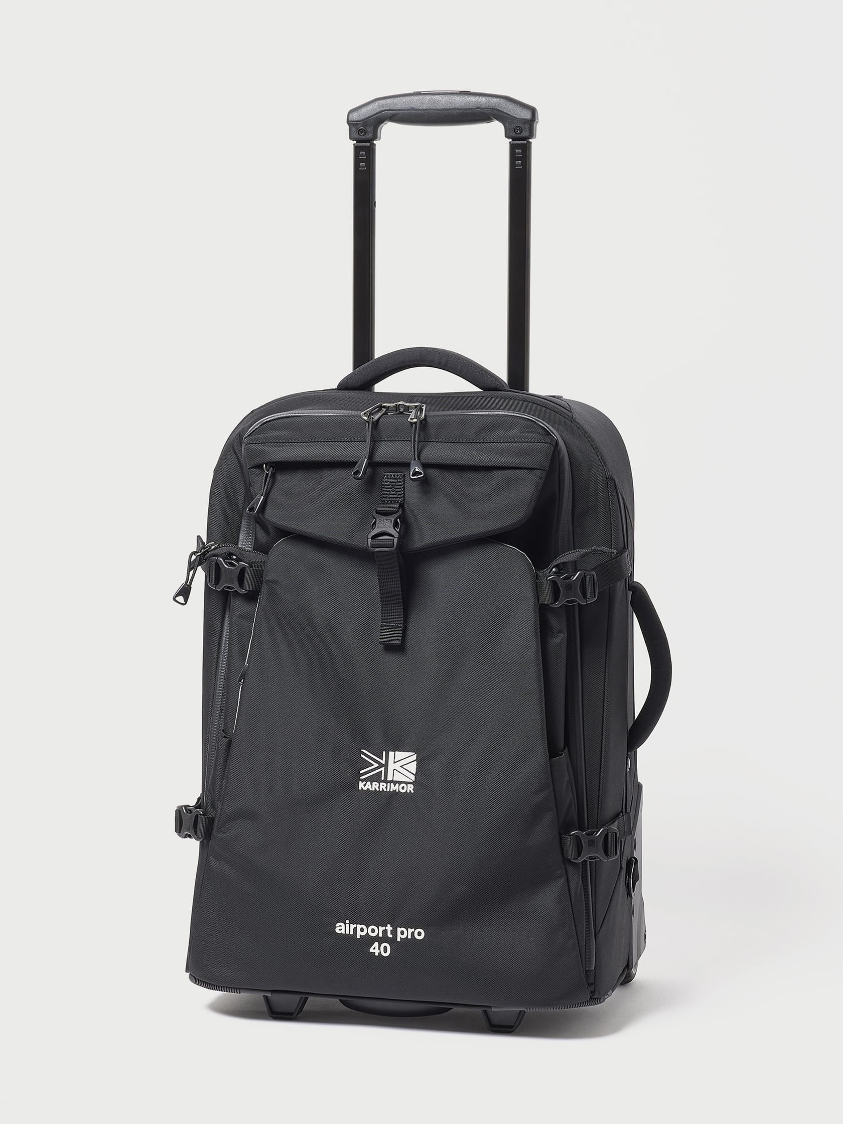 karrimor　カリマー　エアポートプロ　40 airport pro 40 | KARRIMOR カリマー | リュックサック・アウトドア