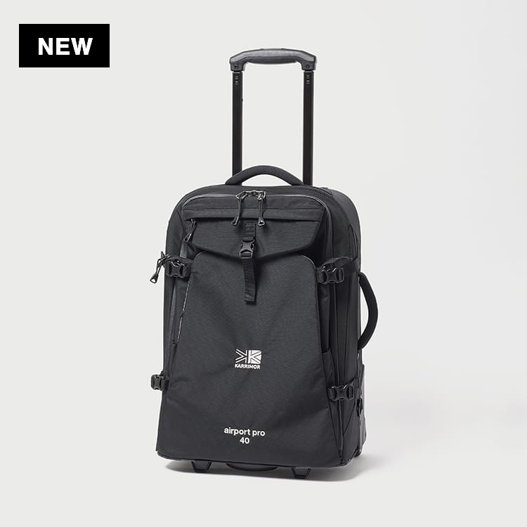 karrimor リュック すべてのリュックサック | KARRIMOR カリマー | リュックサック