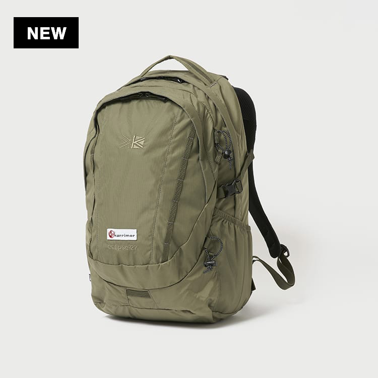eclipse 27 mil | KARRIMOR カリマー | リュックサック・アウトドア