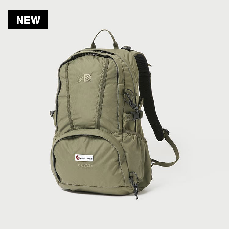 すべてのリュックサック | KARRIMOR カリマー | リュックサック