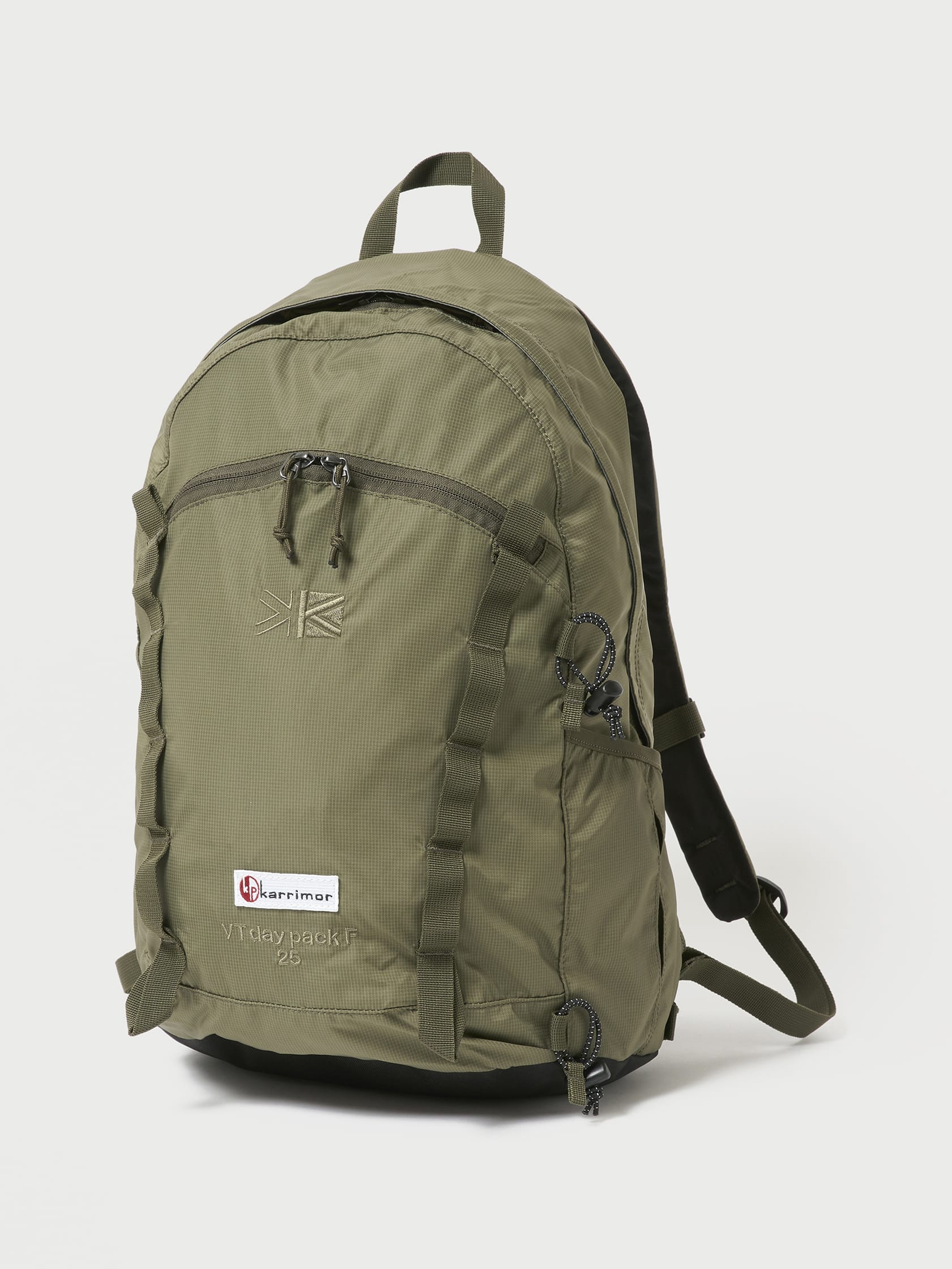 karrimor カリマー バックパック　VT day pack F 25 VT day pack F 25 mil | KARRIMOR カリマー | リュックサック