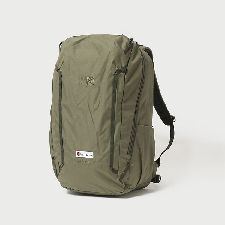 highlands 32 mil | KARRIMOR カリマー | リュックサック・アウトドア