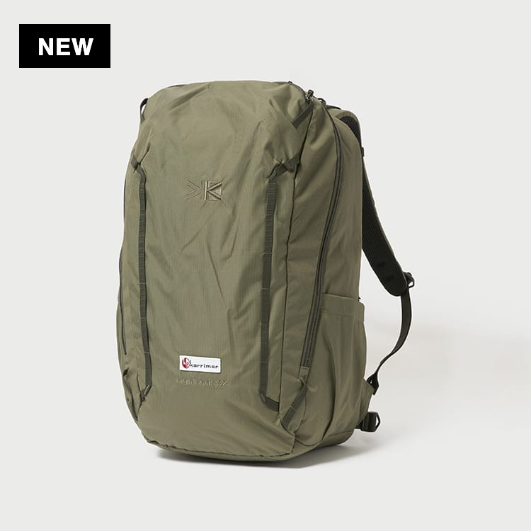 すべてのリュックサック | KARRIMOR カリマー | リュックサック