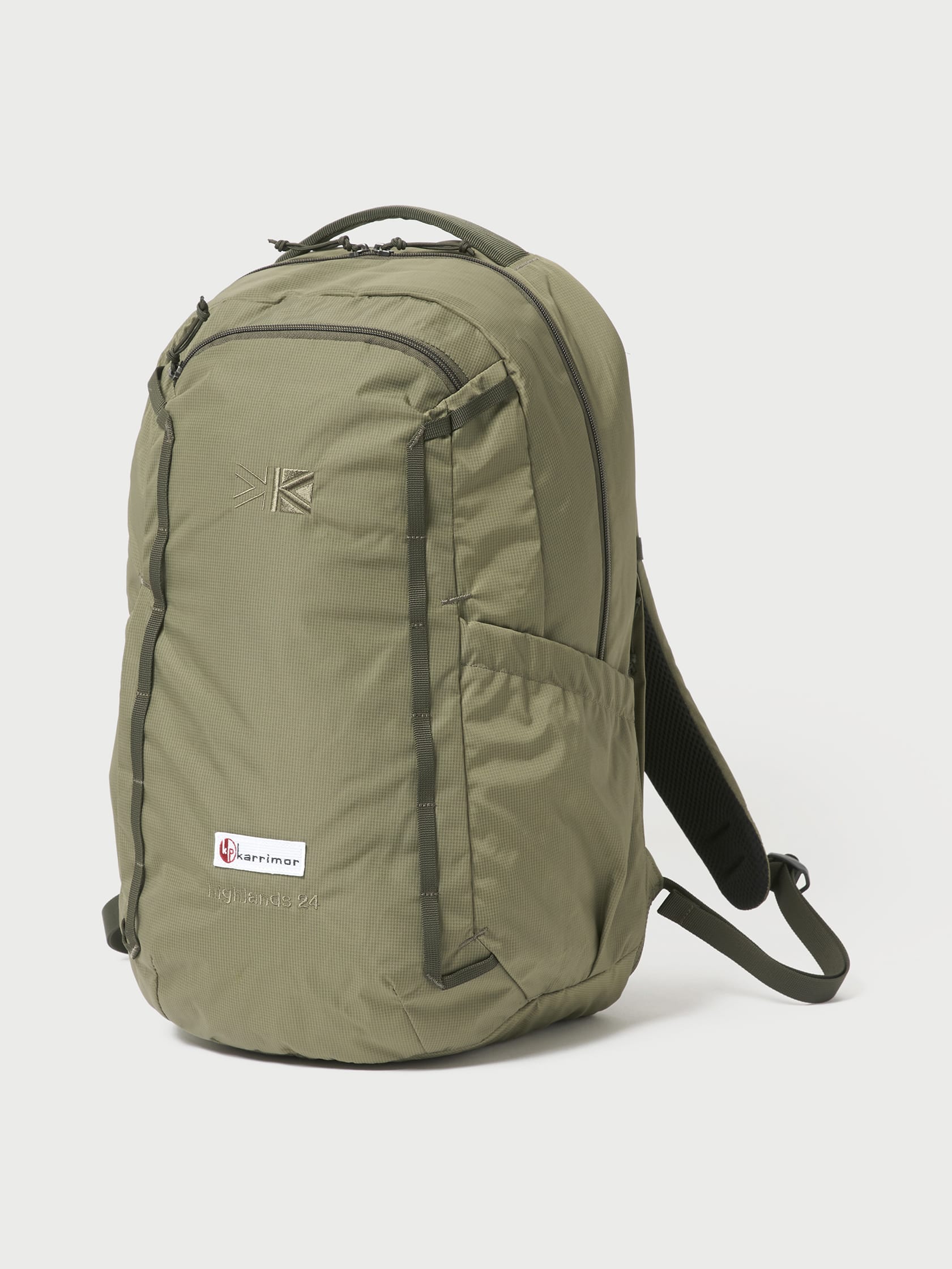 highlands 24 mil | KARRIMOR カリマー | リュックサック・アウトドア