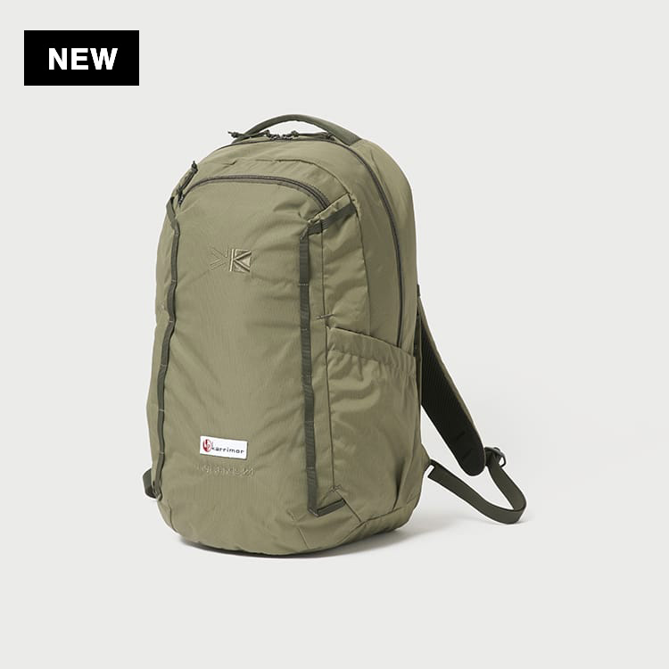 すべてのリュックサック | KARRIMOR カリマー | リュックサック