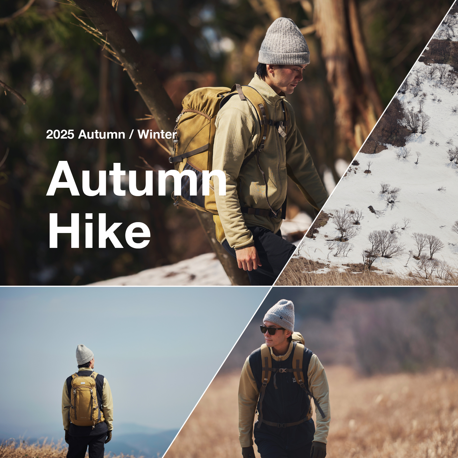 KARRIMOR カリマー | リュックサック・アウトドアウェア | KARRIMOR