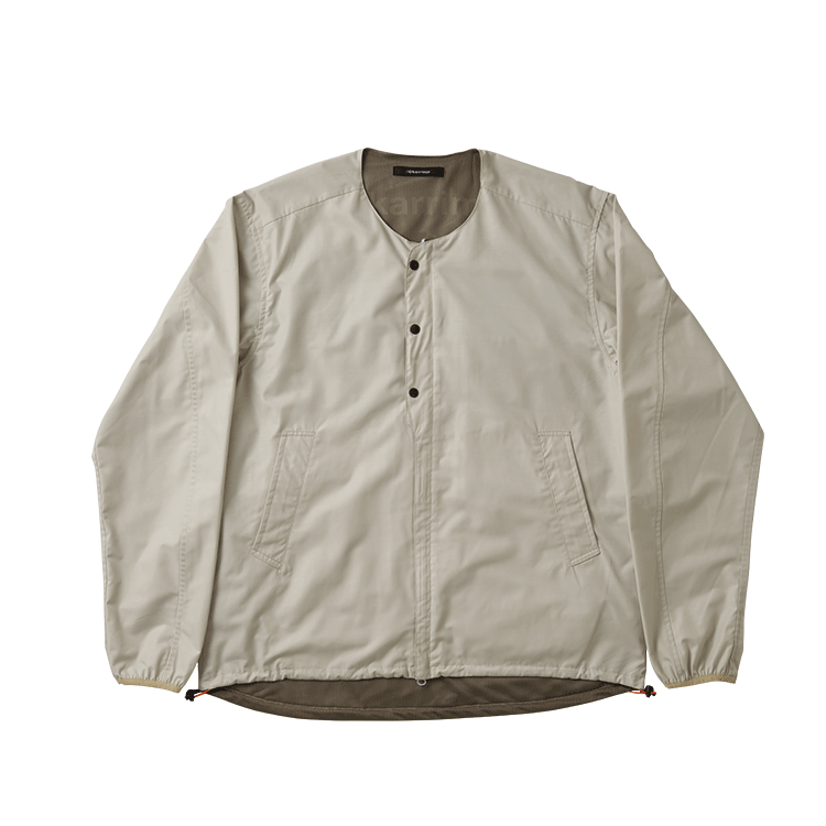 ジャケット・ベスト