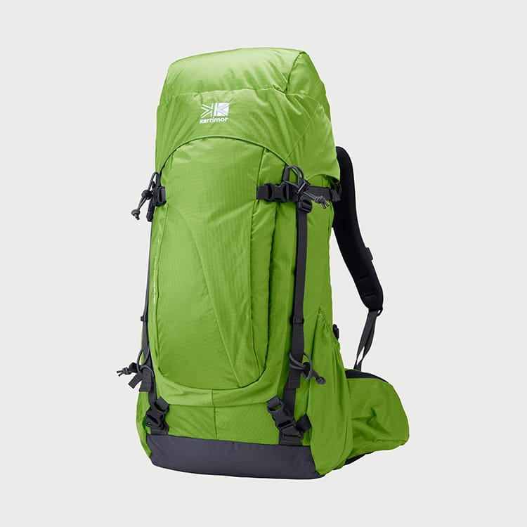 イントレピッド | intrepid