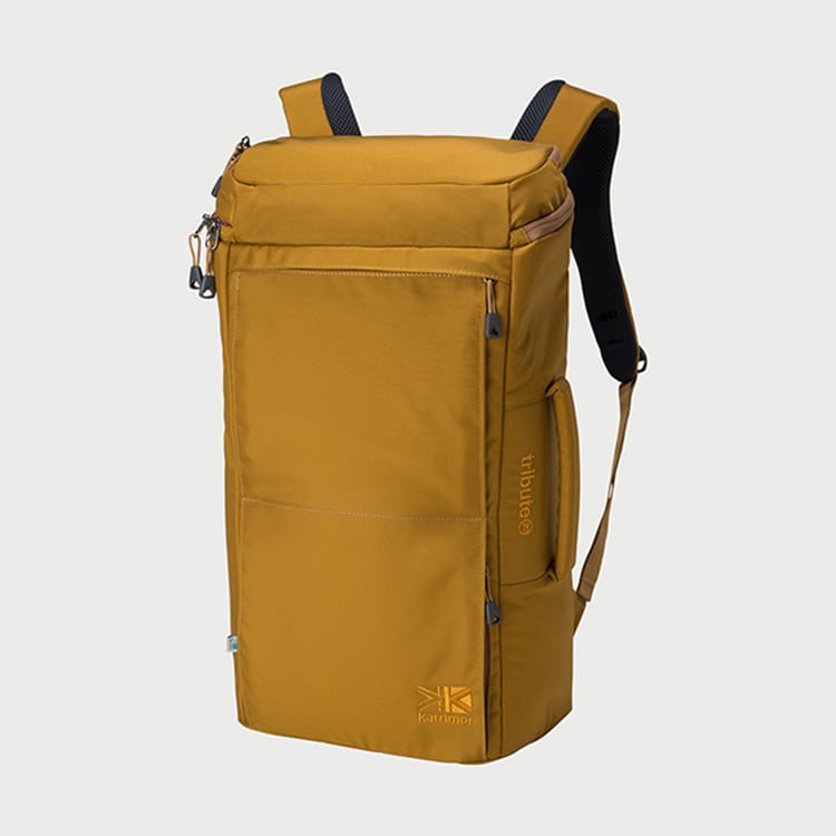 トリビュート | tribute