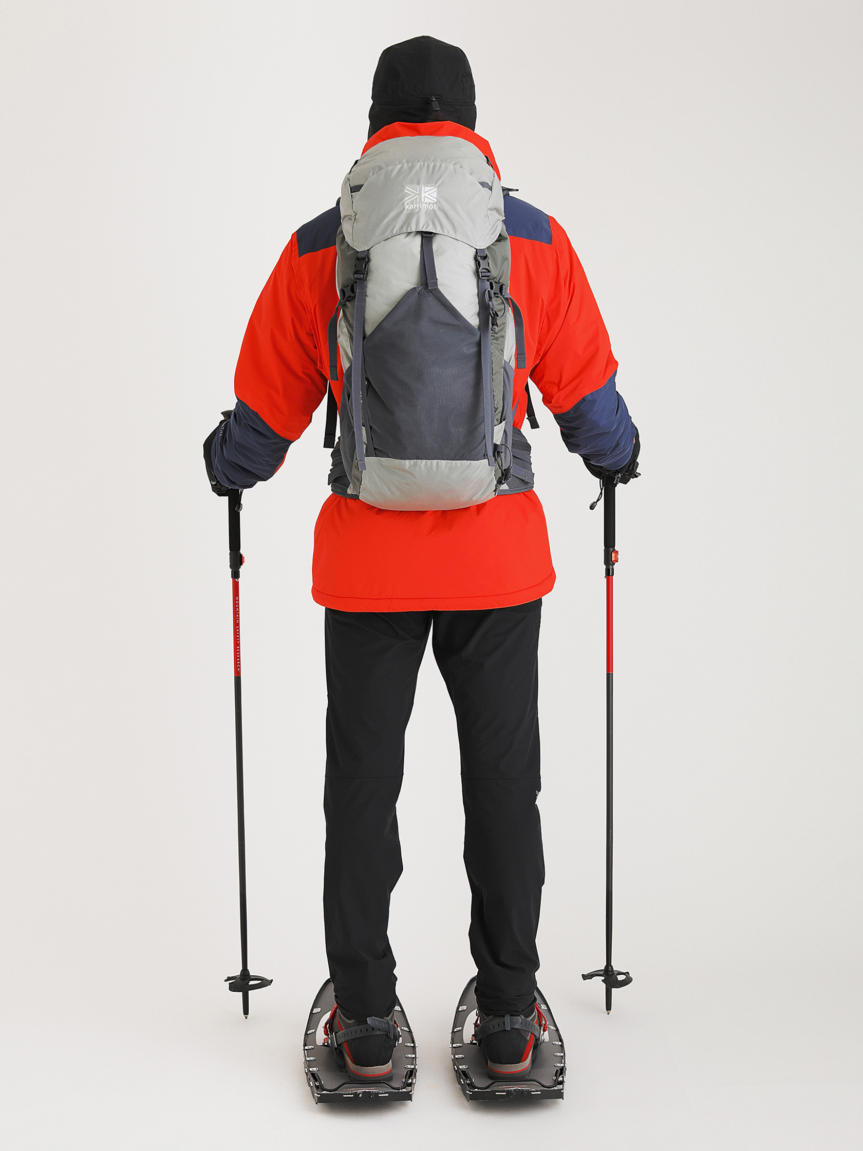 樹氷ハイク | KARRIMOR カリマー | リュックサック・アウトドアウェア