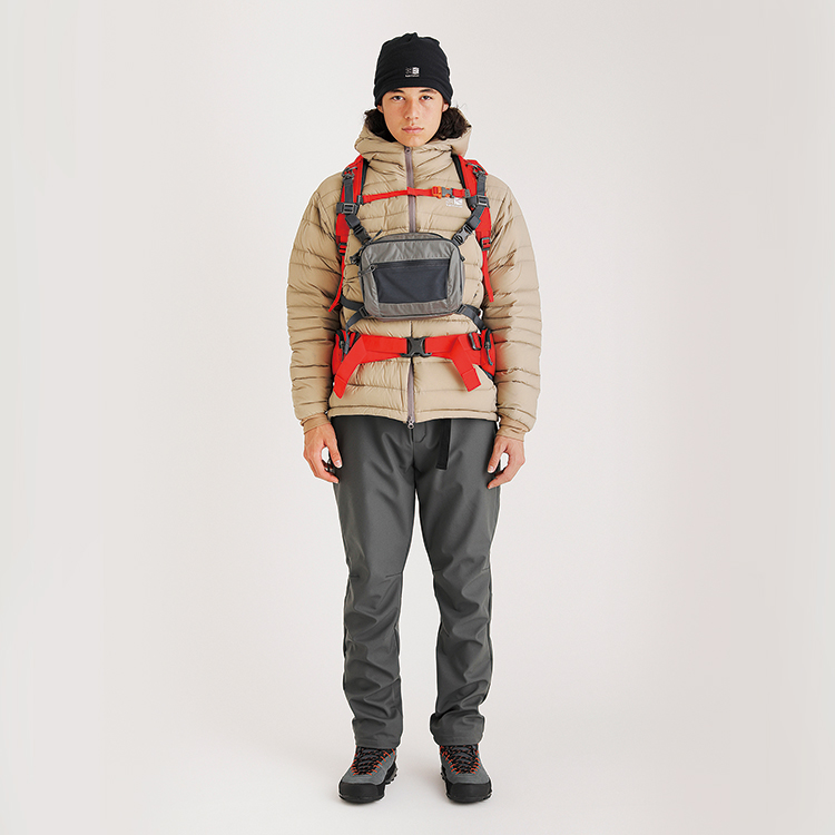 カリマーテント　TRACK2 KARRIMOR カリマー | リュックサック・アウトドアウェア