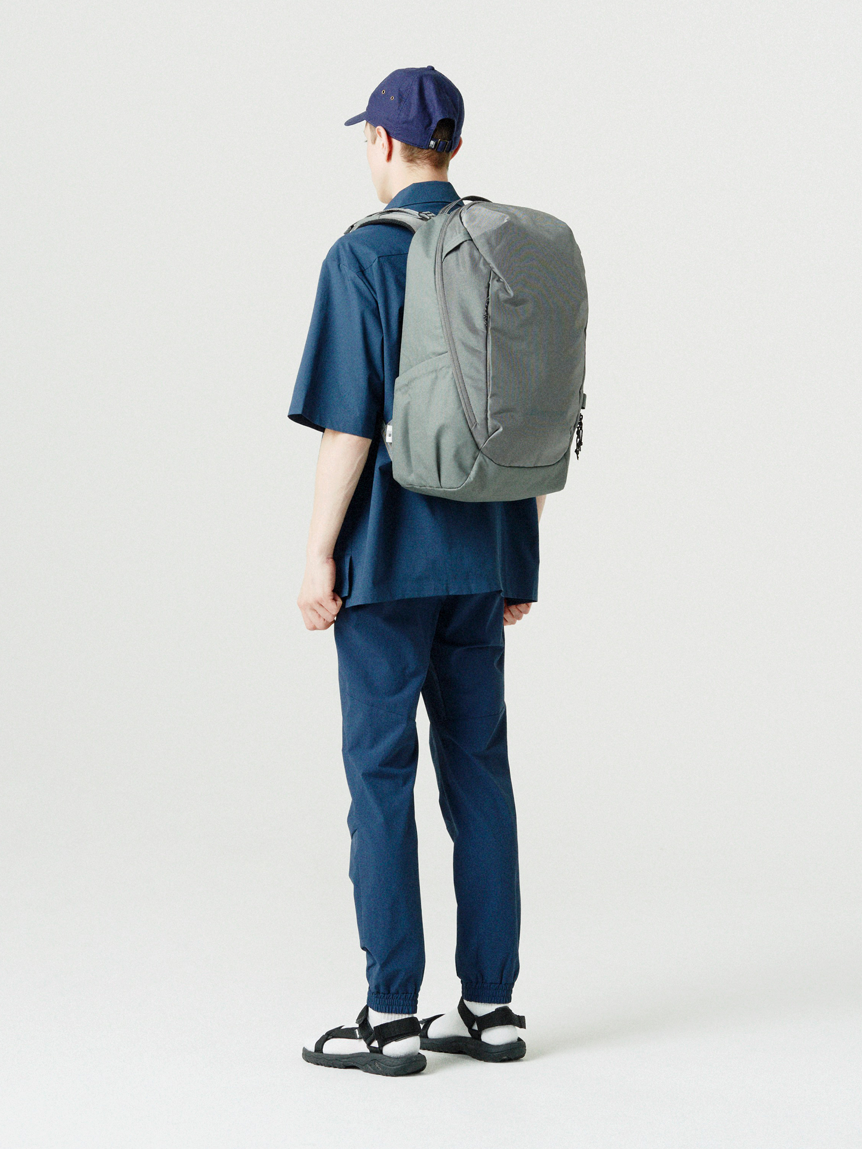 d*e様 ナイジェルケーボン カリマー ショートマウンテンリュックサックジャケッ d*e様 ナイジェルケーボン カリマー ショートマウンテンリュック