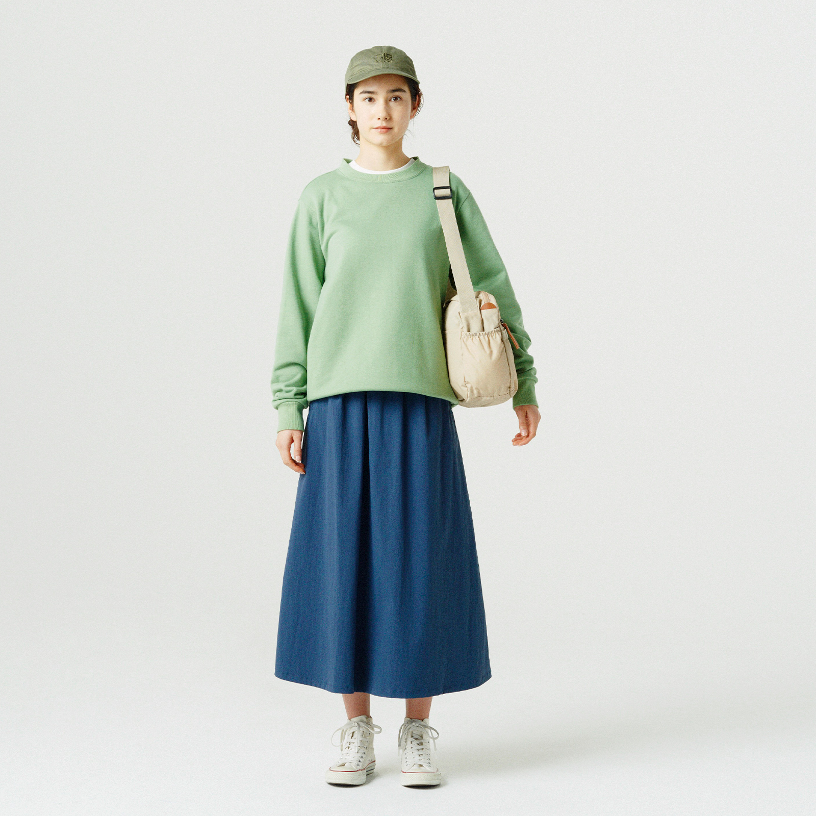 field maxi skirt W's | karrimor カリマー | リュックサック・アウトドアウェア | karrimor official  site
