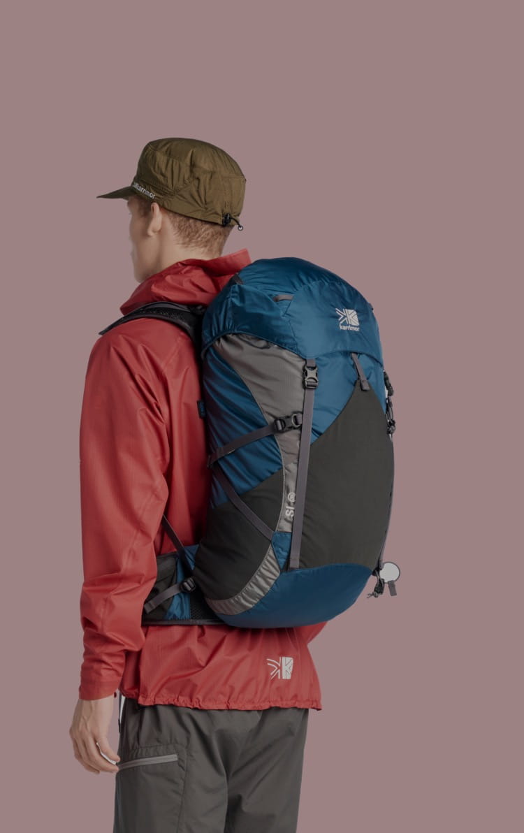 Karrimor カリマー リュックサック アウトドアウェア Karrimor Official Site