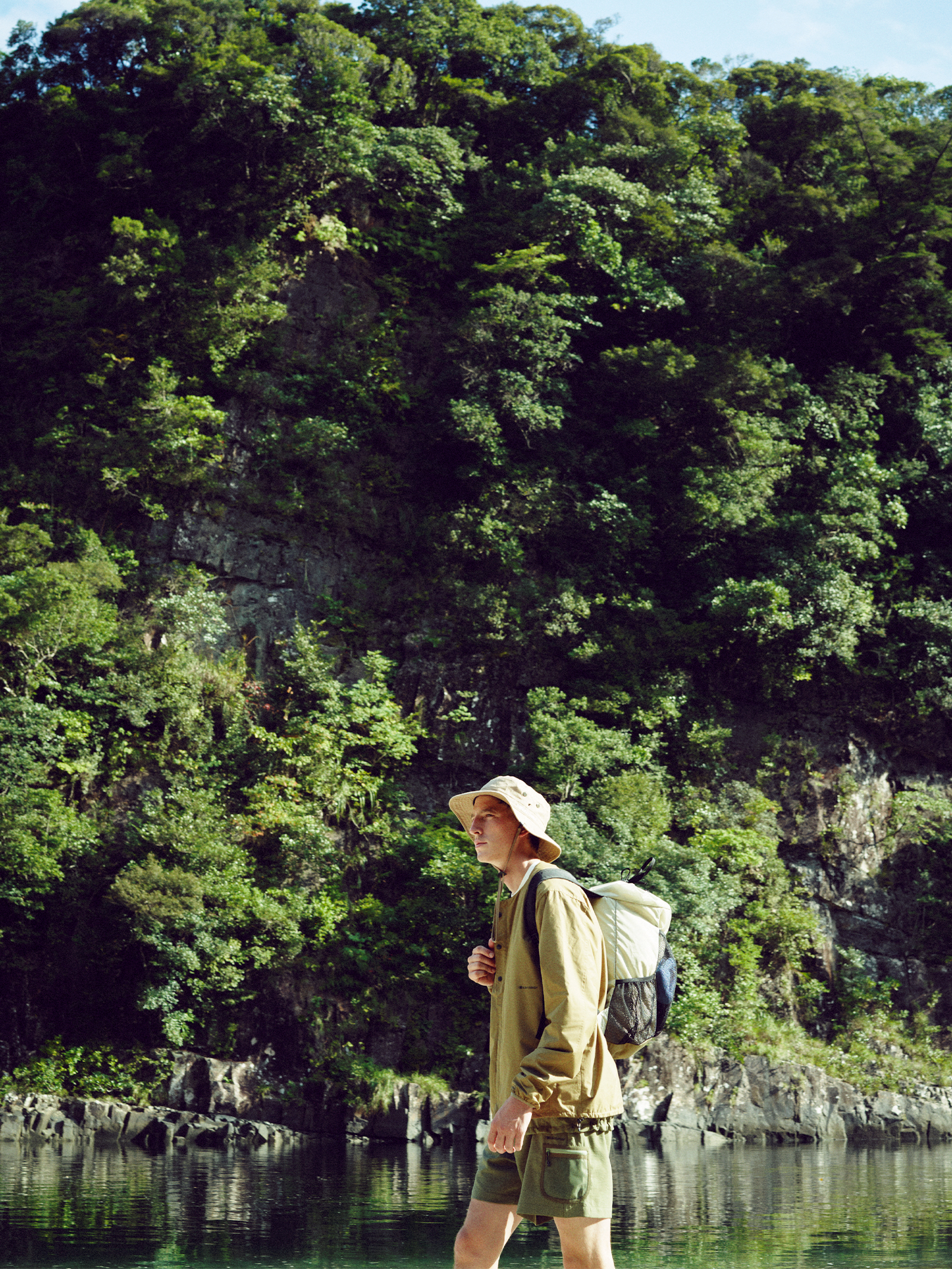 karrimor ネイビー ジャケット　値下げいたしました 最終値下げです。 KARRIMOR カリマー | リュックサック・アウトドアウェア | KARRIMOR