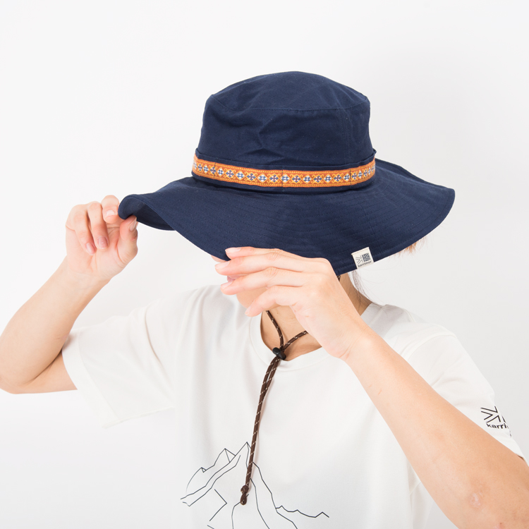 safari hat | karrimor カリマー | リュックサック 