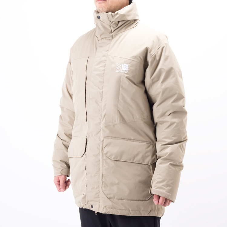 karrimor global down jacket
