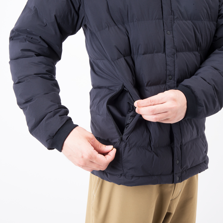 indie cardigan | karrimor カリマー | リュック 