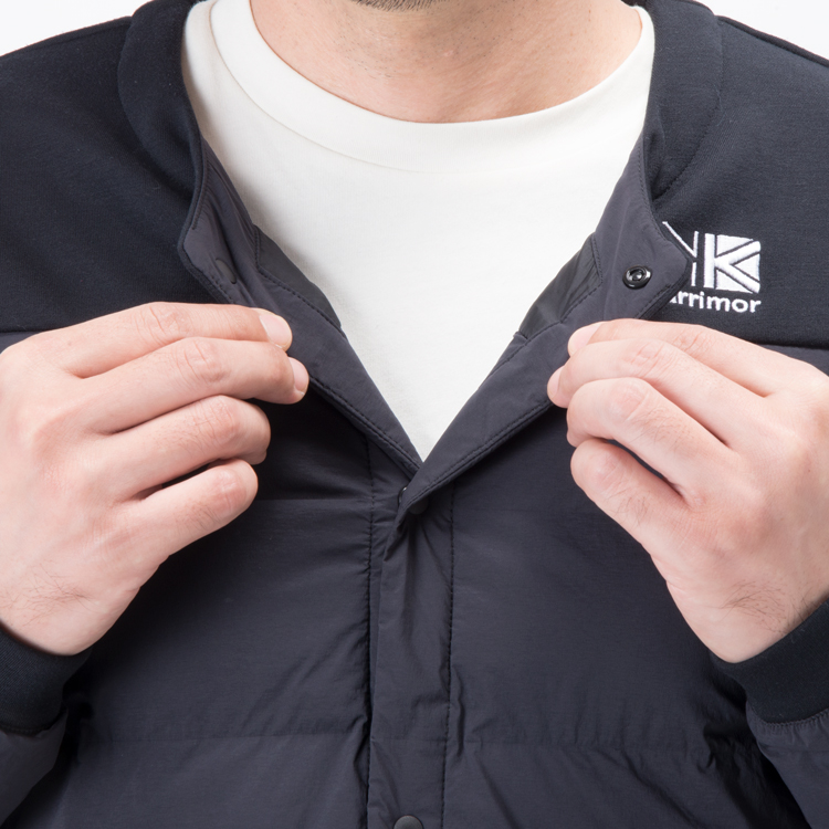 indie cardigan | karrimor カリマー | リュック 
