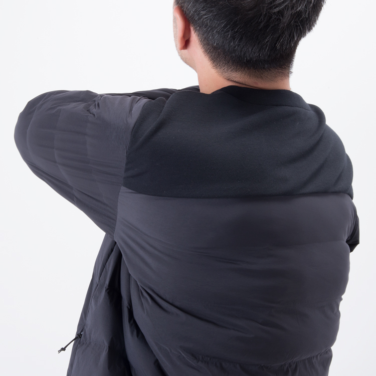 indie cardigan | karrimor カリマー | リュック 
