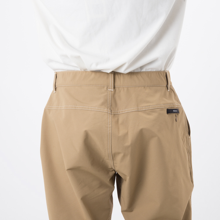 tapered stretch pants | karrimor カリマー | リュックサック 