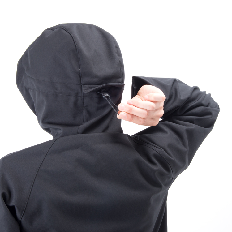 Arete W S Hoodie Karrimor カリマー リュックサック アウトドアウェア Karrimor Official Site