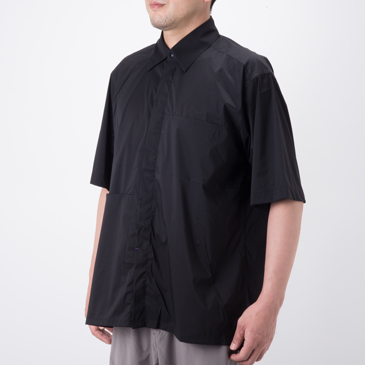 breathable S/S shirts | karrimor カリマー | リュックサック 