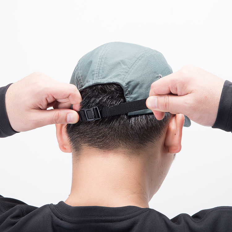 folding cap | KARRIMOR カリマー | リュックサック・アウトドアウェア