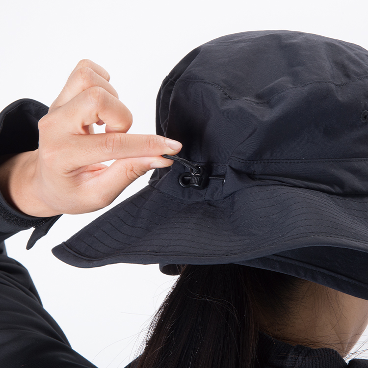 lined ear cover hat | KARRIMOR カリマー | リュックサック