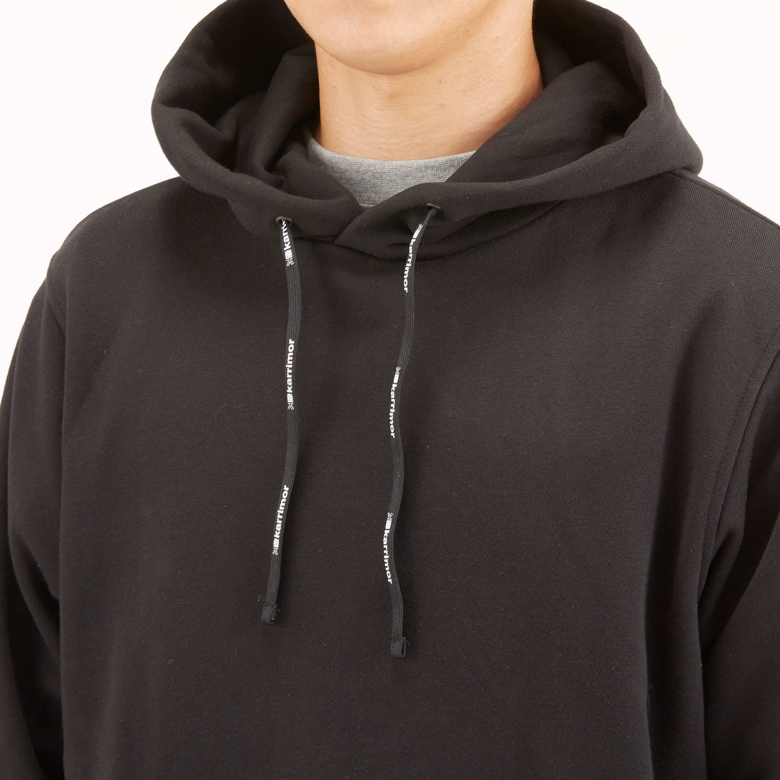 カリマー スウェット TC sweat hoodie