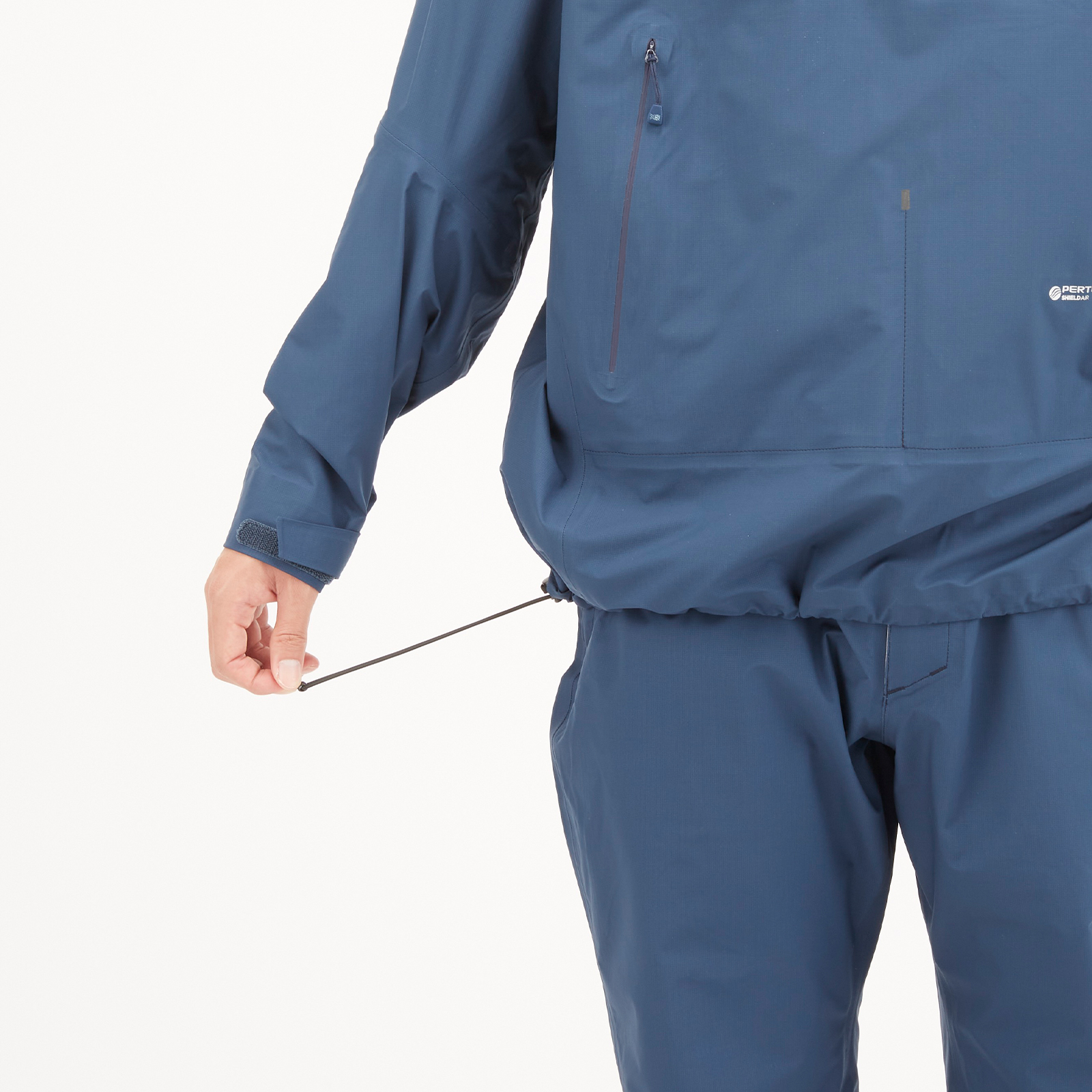 versatile A/C hoodie | KARRIMOR カリマー | リュックサック