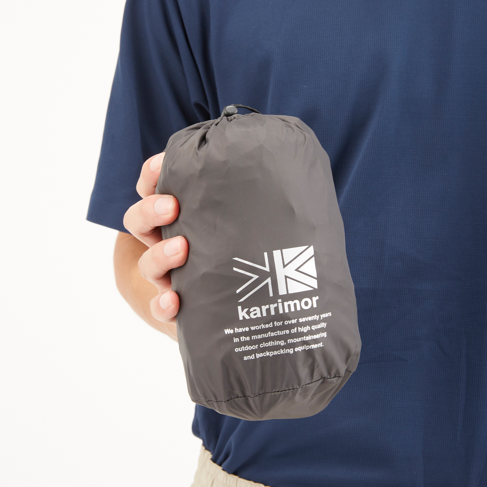 versatile A/C pants | KARRIMOR カリマー | リュックサック