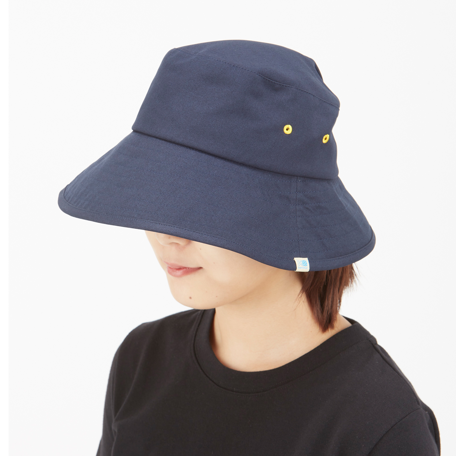 UV bucket hat W's | karrimor カリマー | リュックサック・アウトドアウェア | karrimor official  site