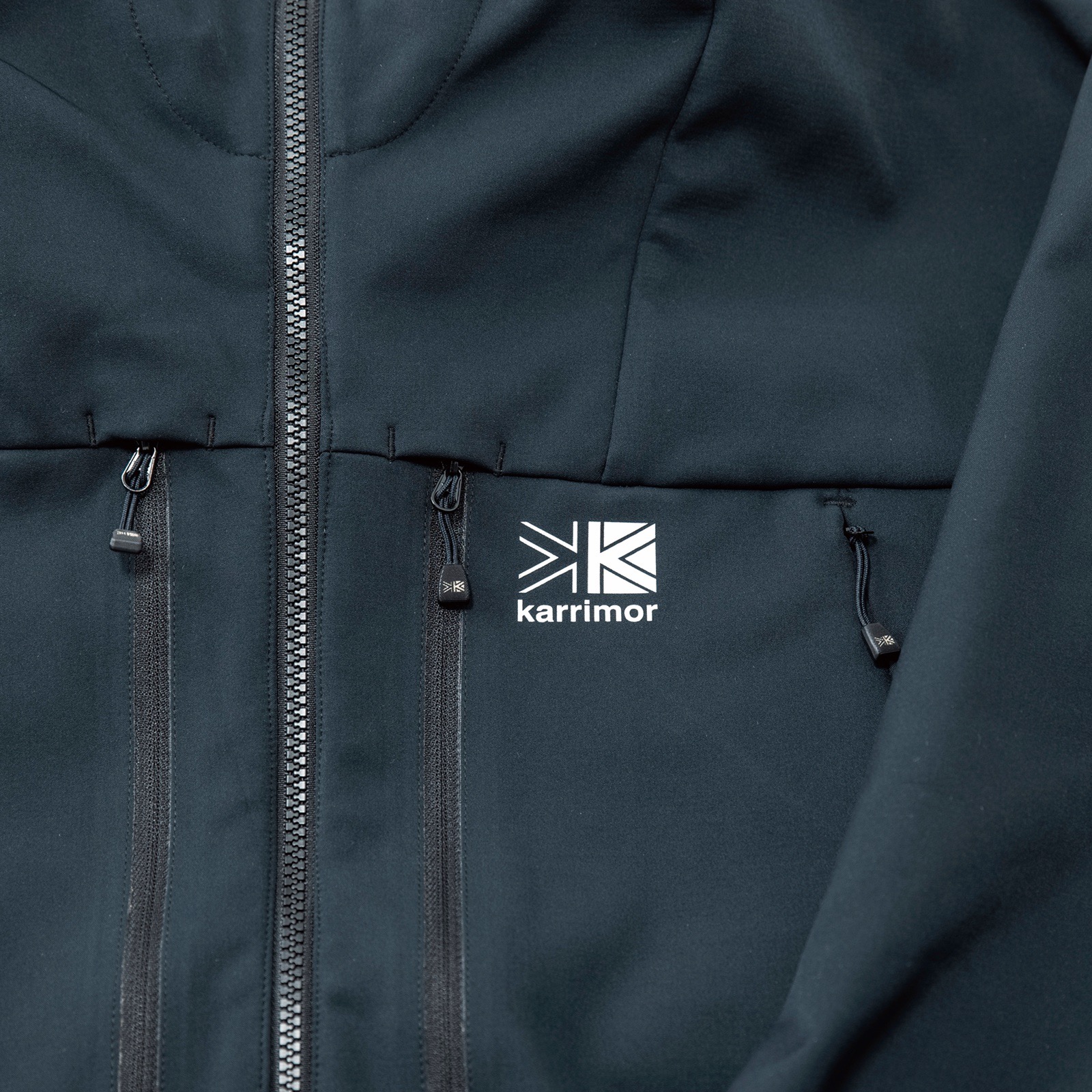 arete ventilation parka | karrimor カリマー | リュックサック