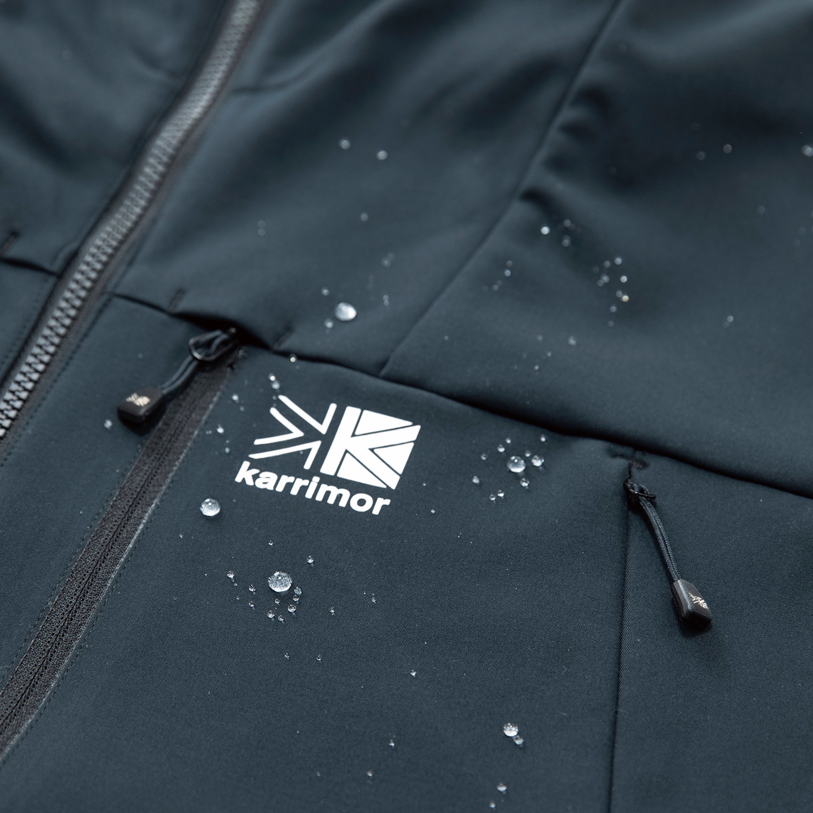 arete ventilation parka | karrimor カリマー | リュックサック