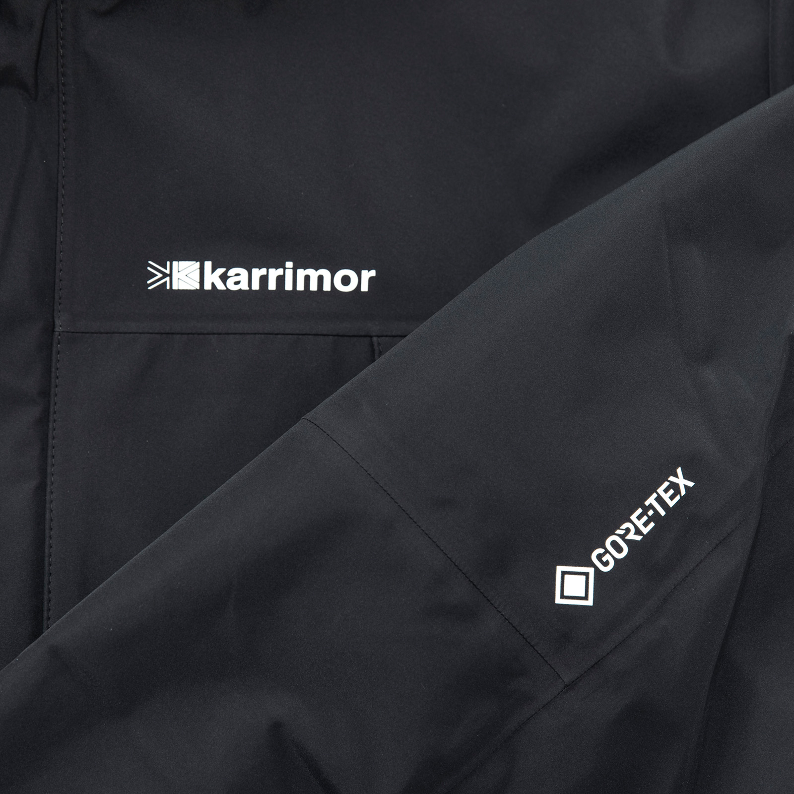 G-TX 3L mountain parka | karrimor カリマー | リュックサック