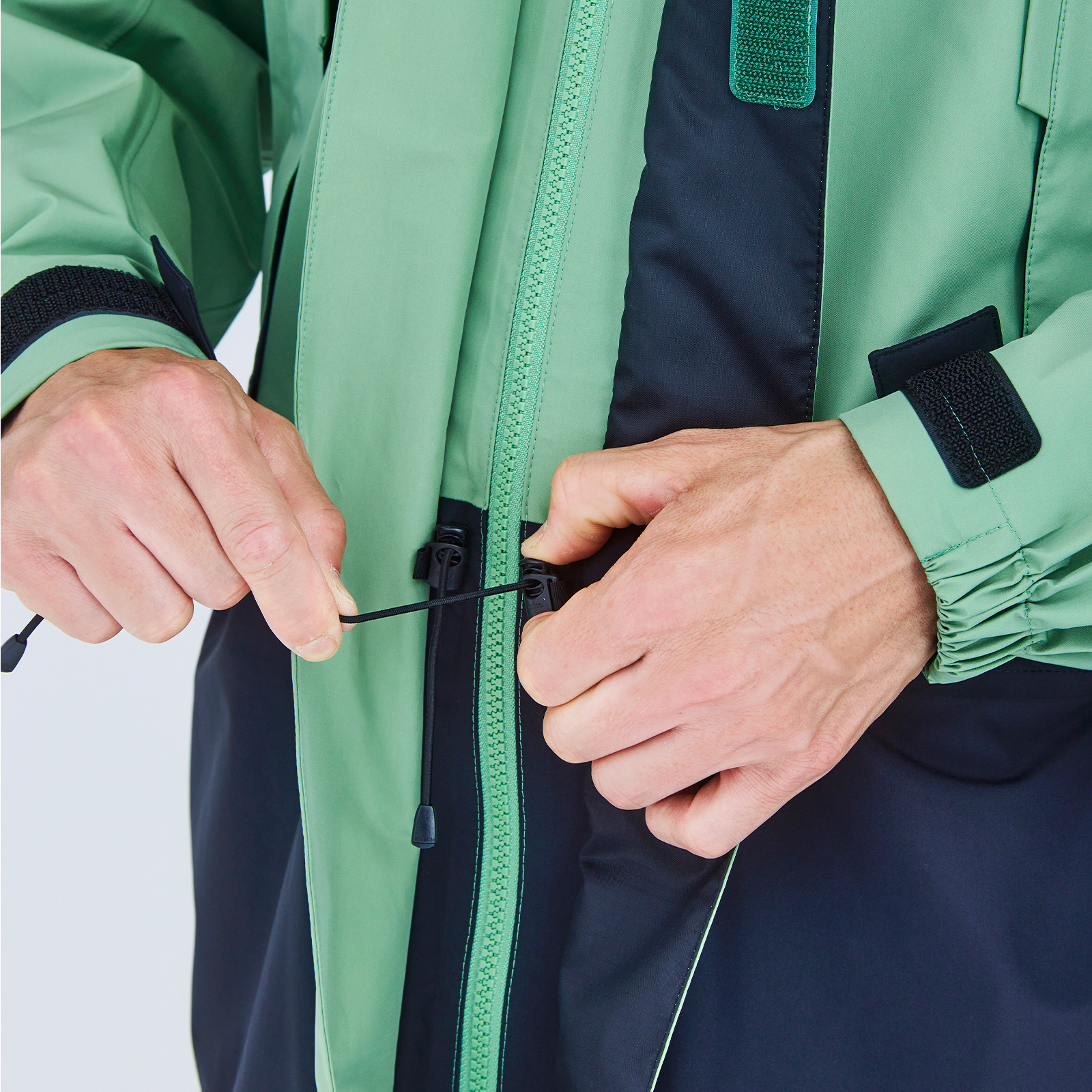 G-TX 3L mountain parka | karrimor カリマー | リュックサック