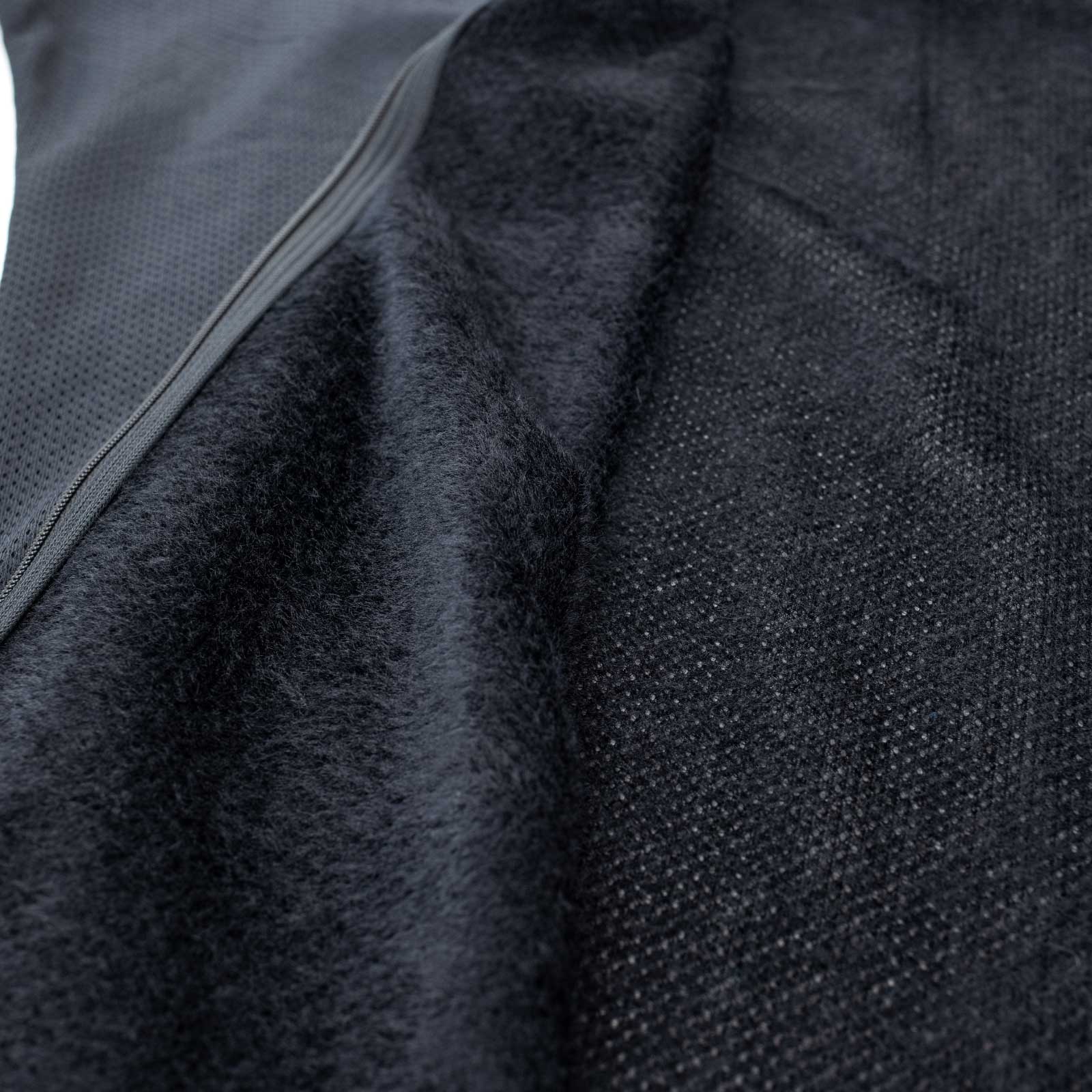 mountain zip-up | KARRIMOR カリマー | リュックサック・アウトドア