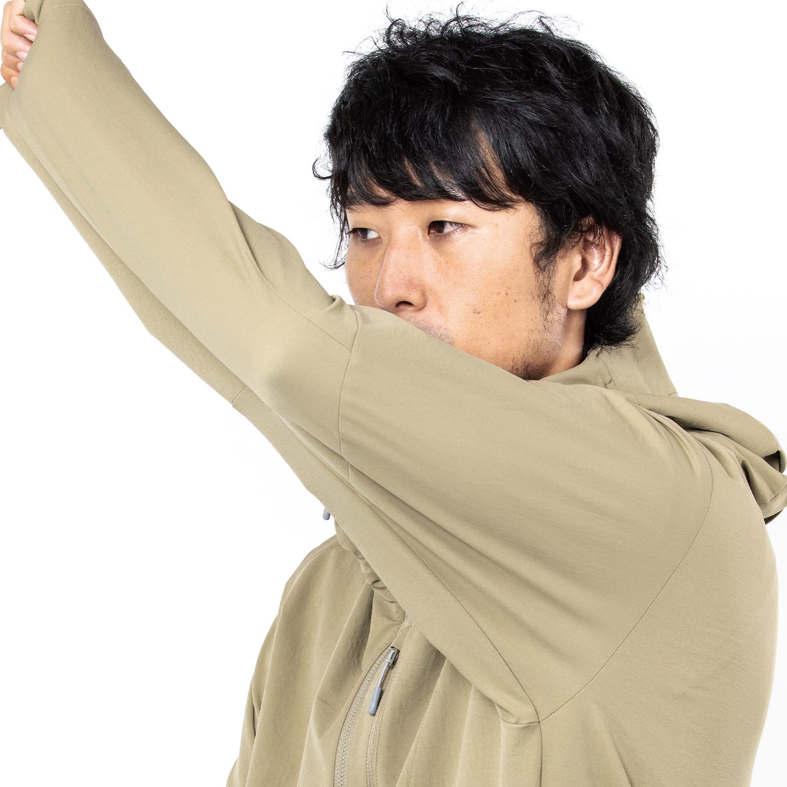 arete LT parka | KARRIMOR カリマー | リュックサック・アウトドア