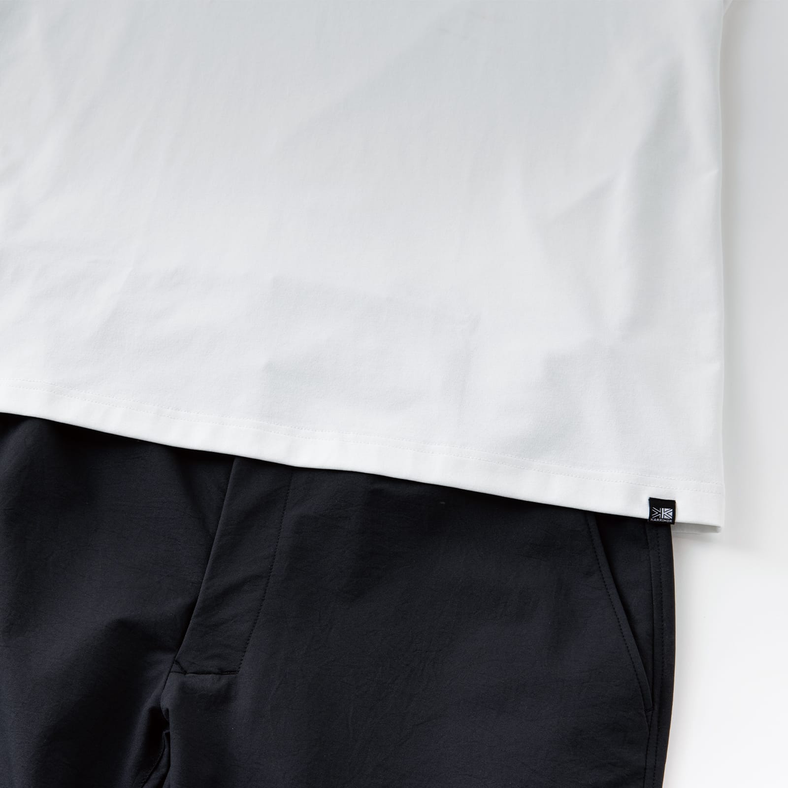 sterさま専用 comfort S/S T | KARRIMOR カリマー | リュックサック