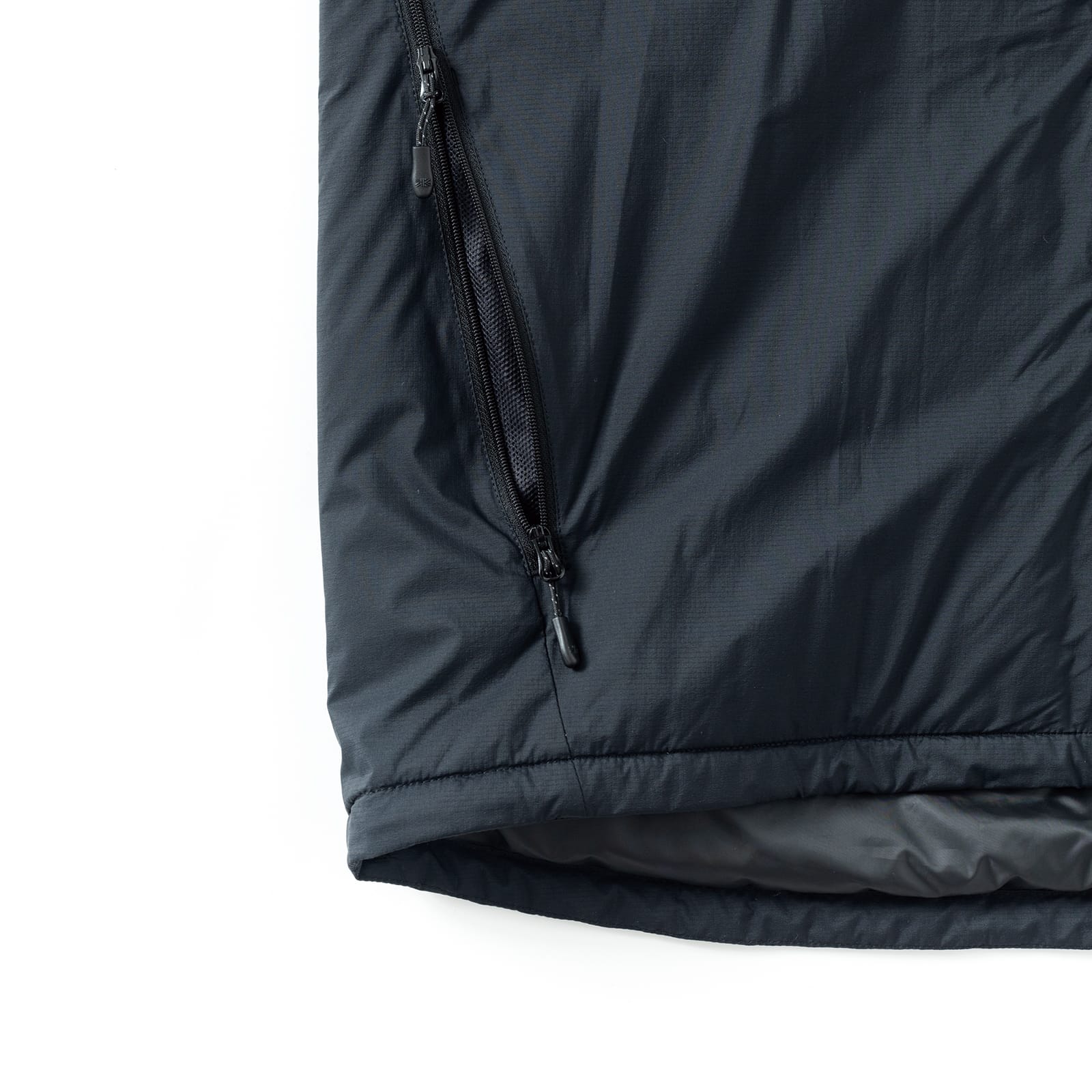 insulation LT hoodie | KARRIMOR カリマー | リュックサック