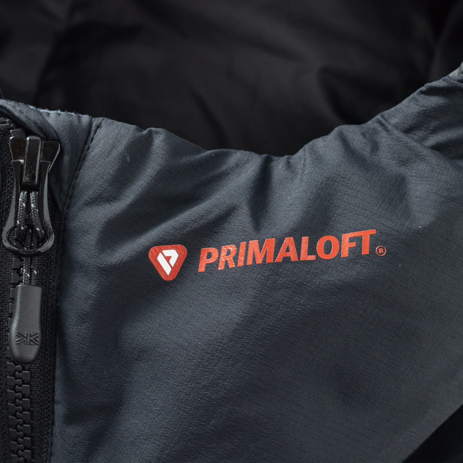 insulation LT hoodie | KARRIMOR カリマー | リュックサック