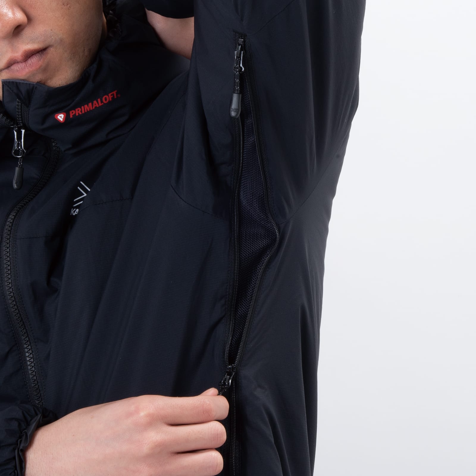 insulation LT hoodie | KARRIMOR カリマー | リュックサック